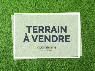  Terrain à vendre 879 m²