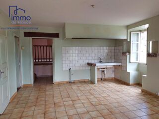  Maison à vendre 4 pièces 90 m²