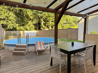  Maison � vendre 7 pi�ces 123 m�