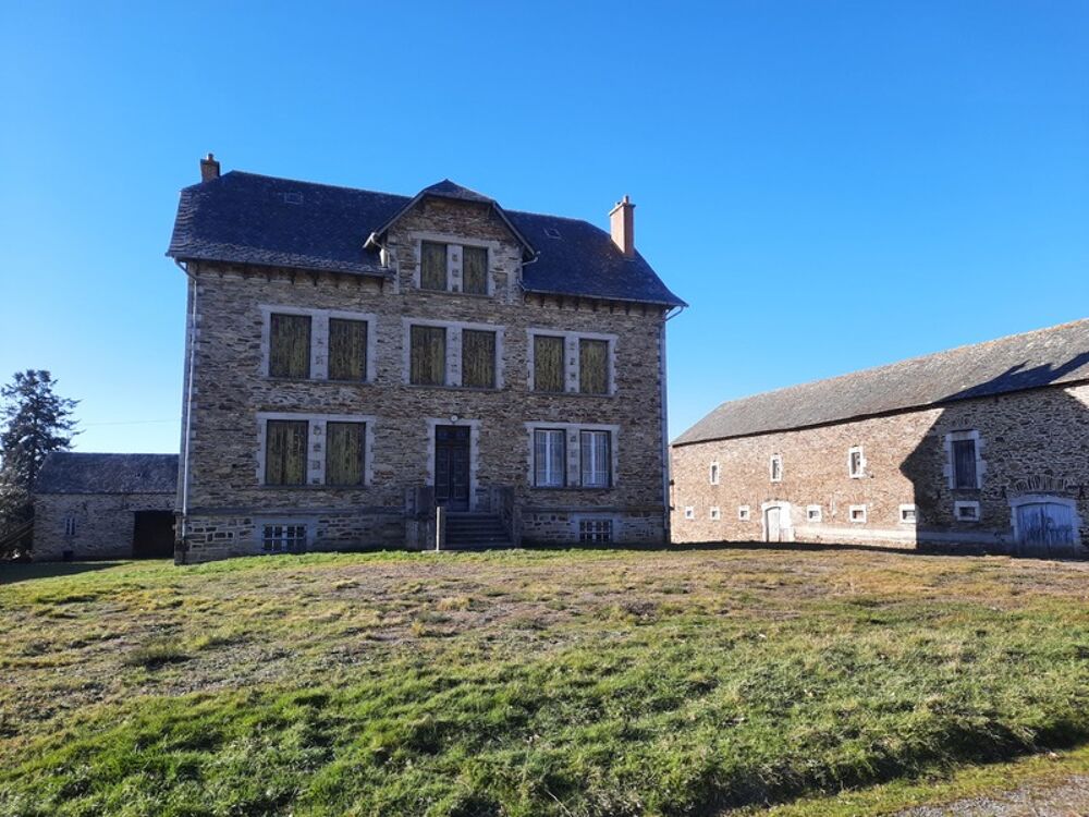 Entre Naucelle et Baraqueville en Aveyron 12
