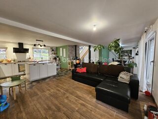  Maison � vendre 6 pi�ces 190 m�