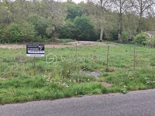  Terrain � vendre 1300 m�