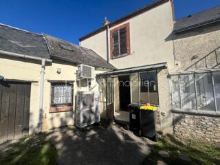  Maison à vendre 5 pièces 130 m²