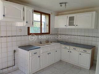  Maison à vendre 4 pièces 83 m²