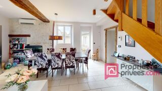  Maison � vendre 7 pi�ces 210 m�