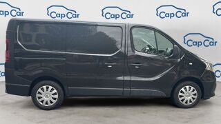 Trafic VU 2.0 dCi 120 Grand Confort 2021 occasion 92160 Antony