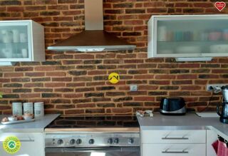  Maison à vendre 5 pièces 110 m²