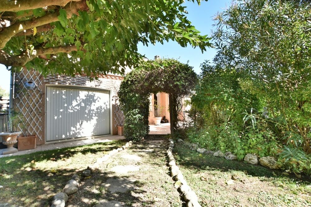 Vente Maison Maison contemporaine - LAUNAGUET Launaguet