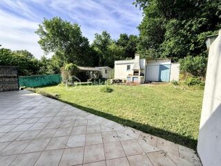 Maison à vendre 3 pièces 81 m²