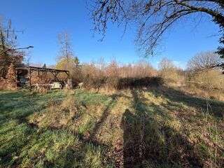  Terrain � vendre 10895 m�