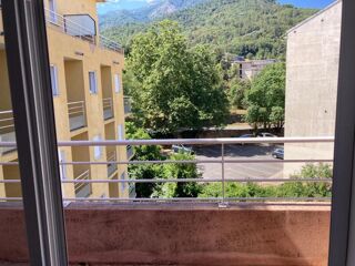  Appartement à vendre 2 pièces 31 m²