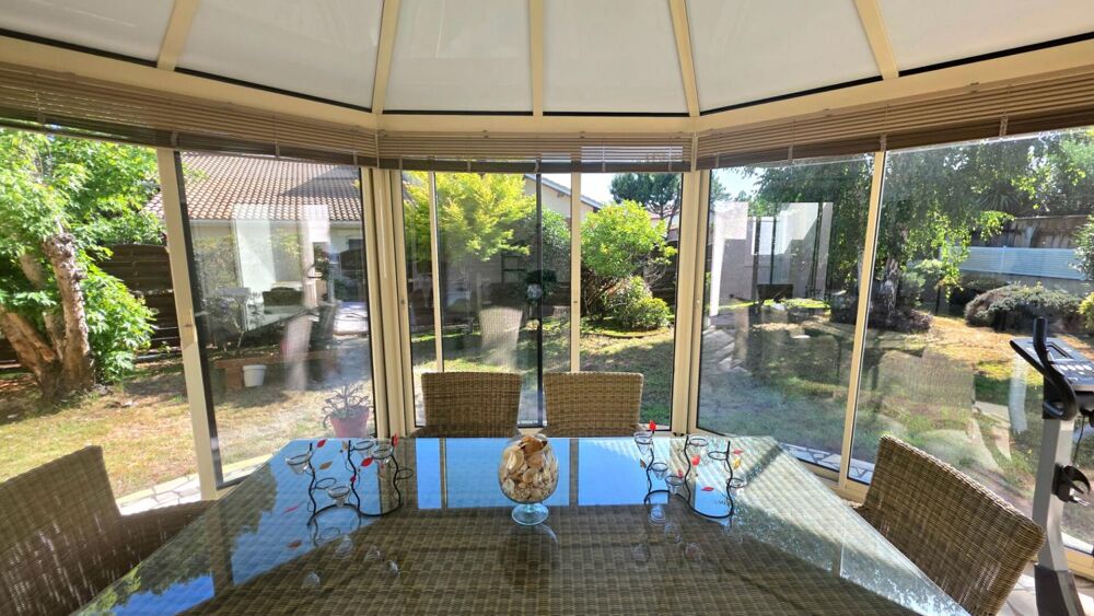 Maison Andernos Les Bains 4 pièce(s) 110 m2