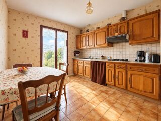  Maison à vendre 5 pièces 90 m²
