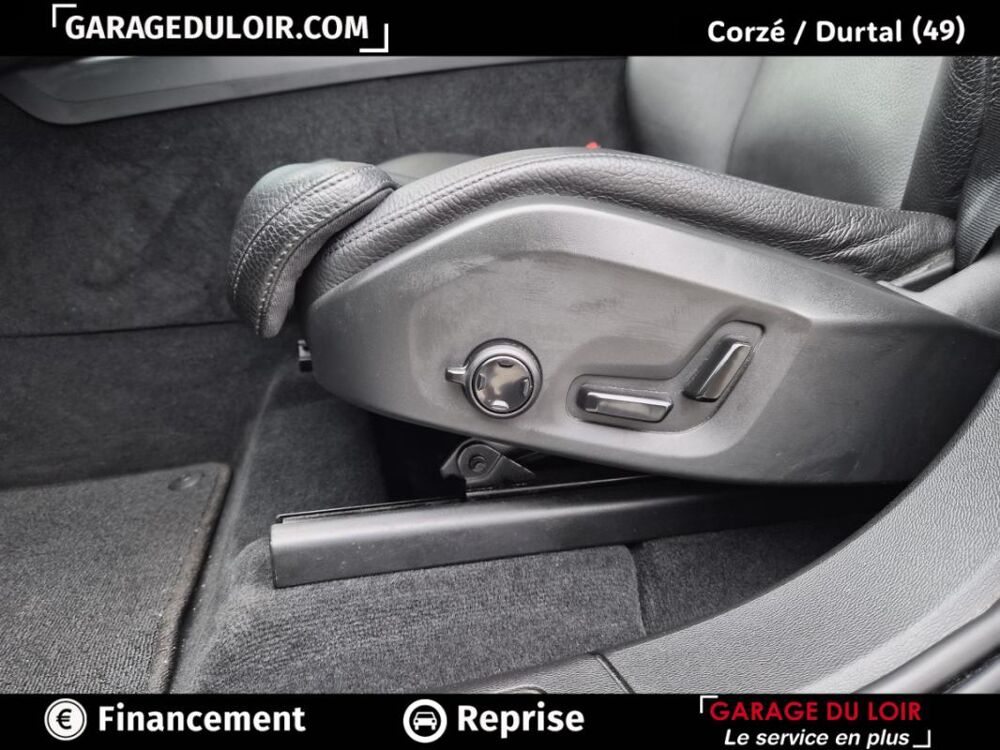 XC60 II B4 197 GearTronic 8 Inscription Luxe 2022 occasion 49140 Corz&eacute;