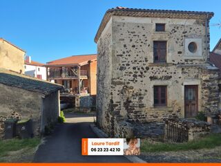  Maison à vendre 3 pièces 75 m²