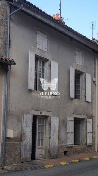  Maison à vendre 7 pièces 140 m²