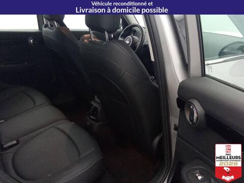 Countryman 136 BVA7 Cooper Essential 2023 occasion 10150 Lavau