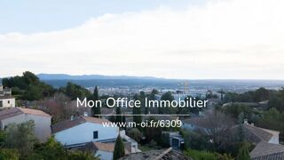  Maison à vendre 6 pièces 178 m²
