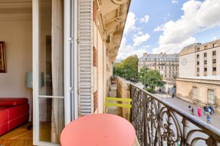  Appartement � vendre 5 pi�ces 131 m�