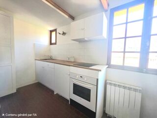  Appartement à vendre 2 pièces 24 m²