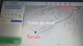  Terrain à vendre 530 m²