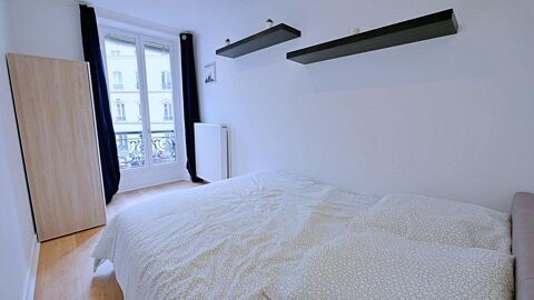  Appartement � louer 2 pi�ces 24 m�