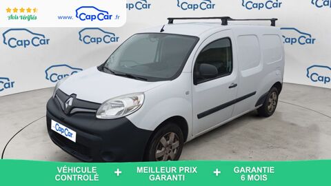 Renault Kangoo Express 1.5 Blue dCi 95 Grand Volume Confort 2020 occasion Coex 85220