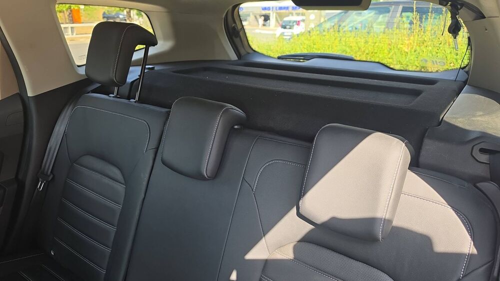 Duster 4x4 1.5 Blue dCi 115 Prestige 2018 occasion 06200 Nice