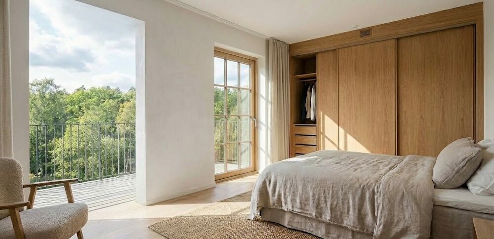 Vente Appartement Magnifique T3 avec grand balcon Mios