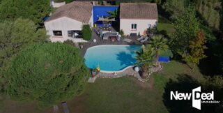  Villa � vendre 6 pi�ces 171 m�