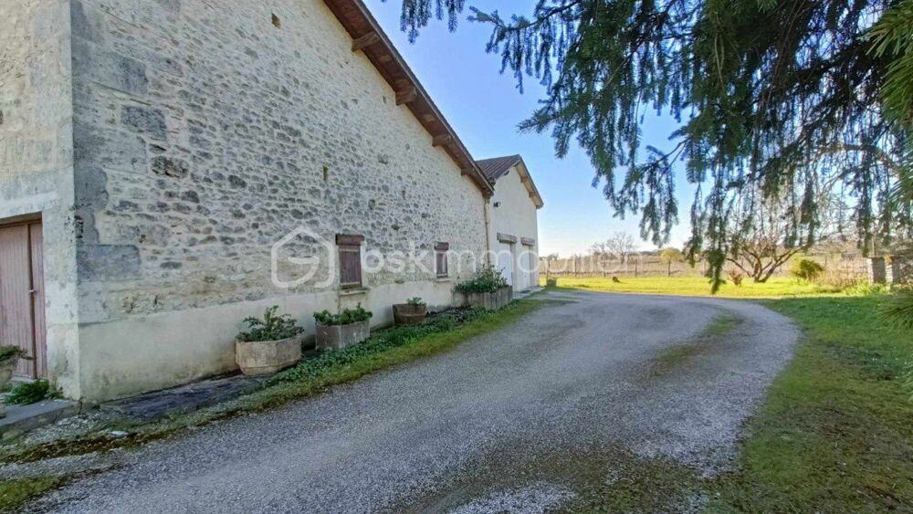  vendre  Proprit/chteau Saussignac (24240)