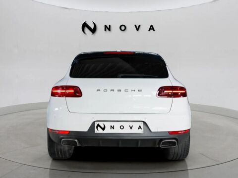Macan 2.0 • PDK Toit ouvrant Bose Sport Chrono 2018 occasion 33600 Pessac