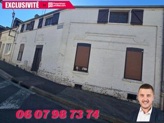  Maison � vendre 1 pi�ce 120 m�