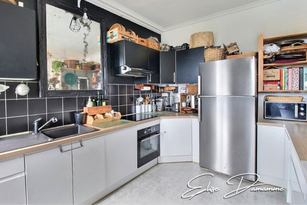 à vendre  Maison Le Havre (76600)