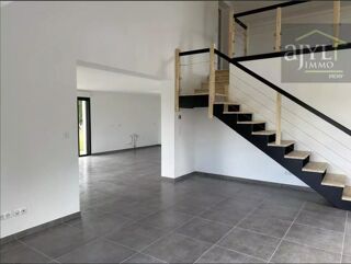  Villa à vendre 5 pièces 164 m²