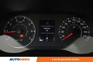 Duster II 1.5 Blue dCi 15 Ans 4x2 116 ch 2021 occasion 92130 Issy-les-Moulineaux