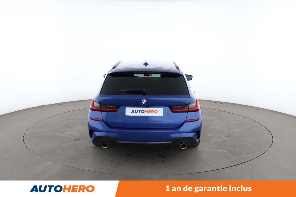 S&eacute;rie 3 Touring 330i M Sport BVA8 258 ch 2021 occasion 92130 Issy-les-Moulineaux