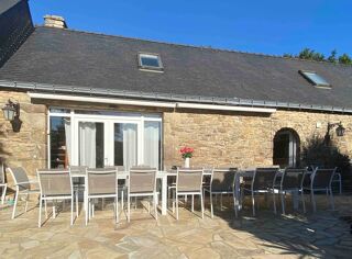  Maison à vendre 14 pièces 366 m²
