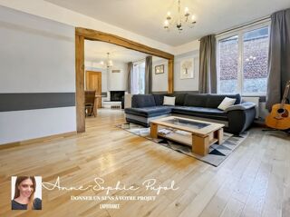  Maison � vendre 6 pi�ces 138 m�