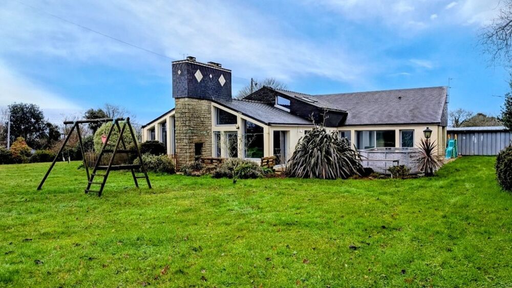 Maison de plain-pied : Confort, Performance et Hyper-Accessibilité