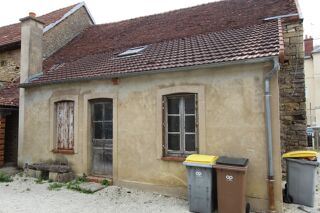  Maison à vendre 4 pièces 82 m²