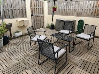  Maison à vendre 5 pièces 99 m²