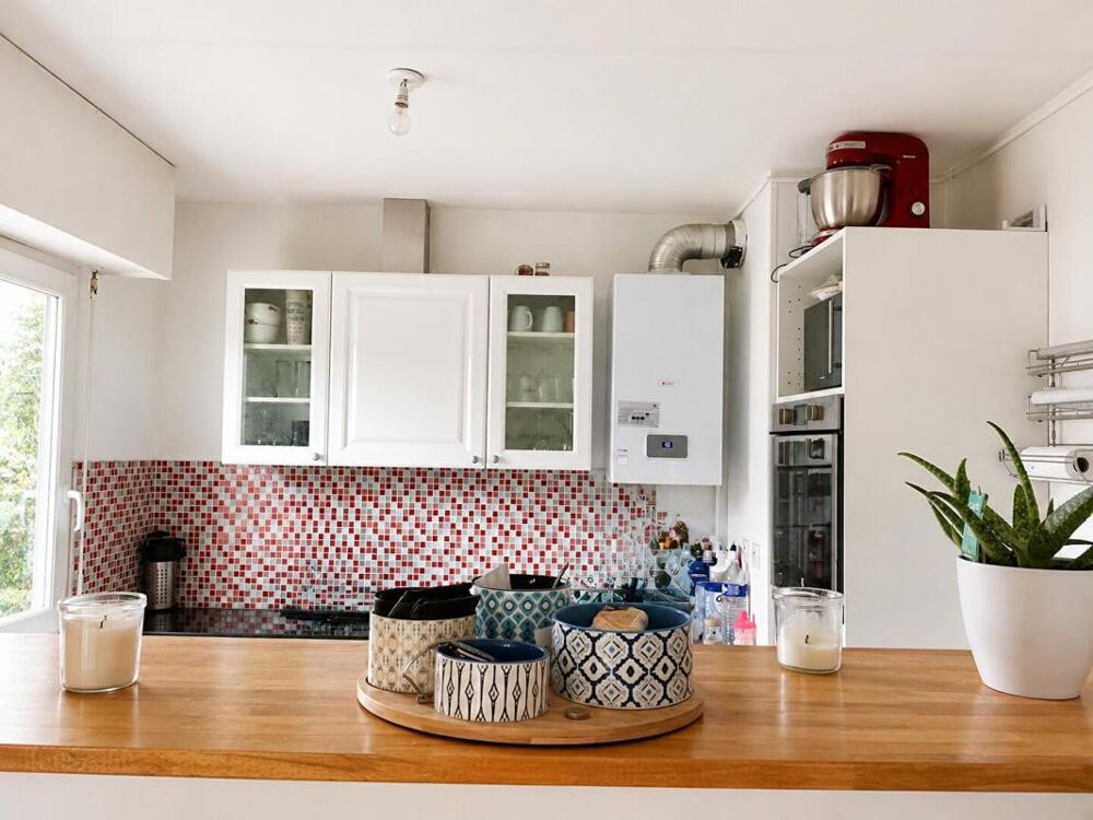 Appartement Nantes 2 pièce(s) 54 m2