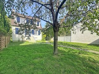Vente Maison IGNY GOMMONVILLIERS  LE CALME, LA LUMIÈRE ET 865 M2 DE TERRAIN Igny