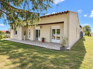 Maison à vendre 4 pièces 110 m²