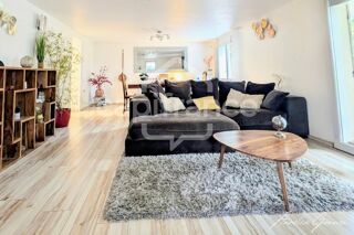 Maison à vendre 4 pièces 132 m²