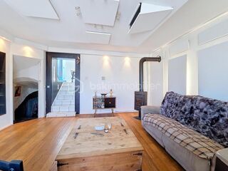  Maison � vendre 5 pi�ces 118 m�