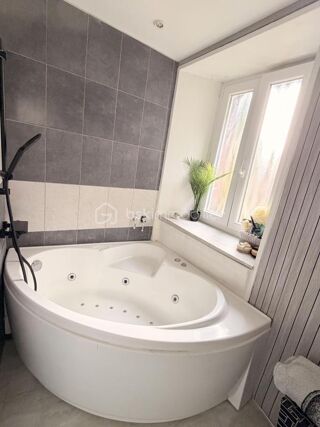  Maison � vendre 5 pi�ces 100 m�