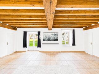  Maison � vendre 15 + pi�ces 400 m� Rambouillet