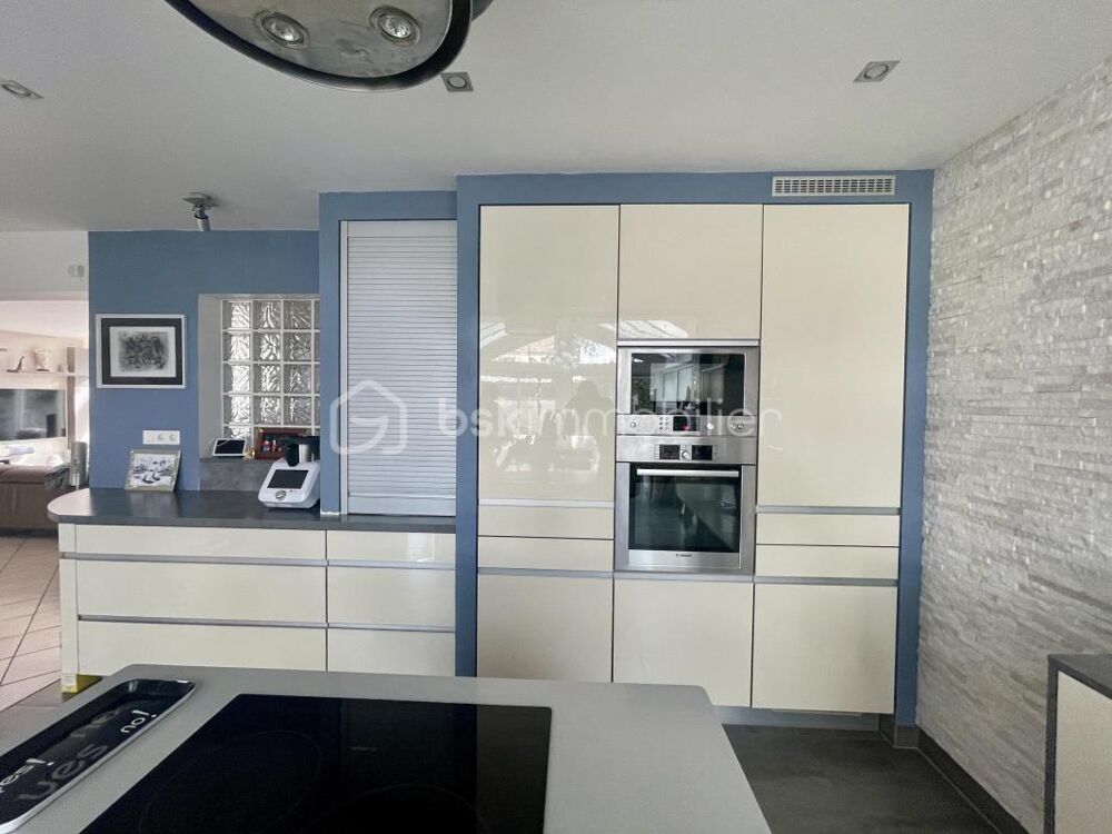 Vente Maison Maison familiale 201m2 Yerres